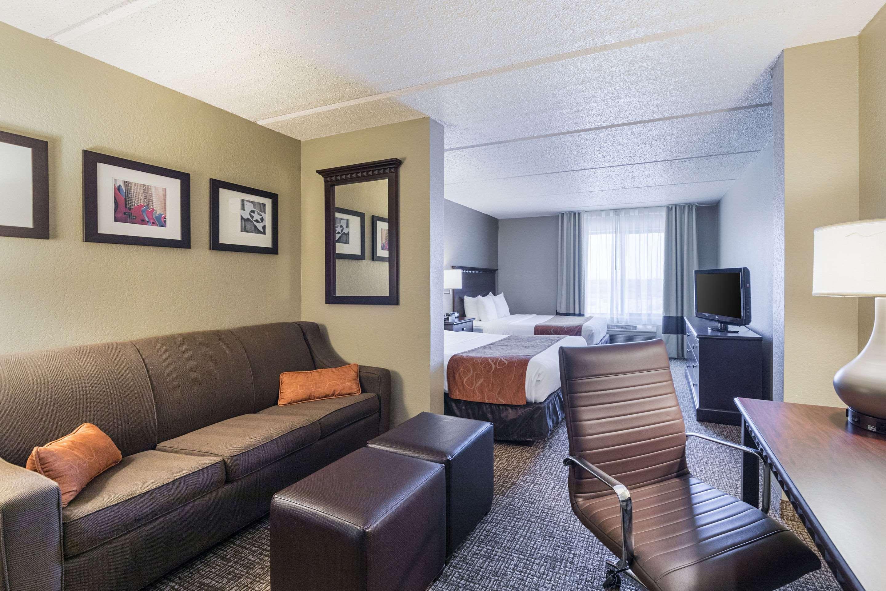 Candlewood Suites Austin Airport Hotel (Austin (TX)) - Deals